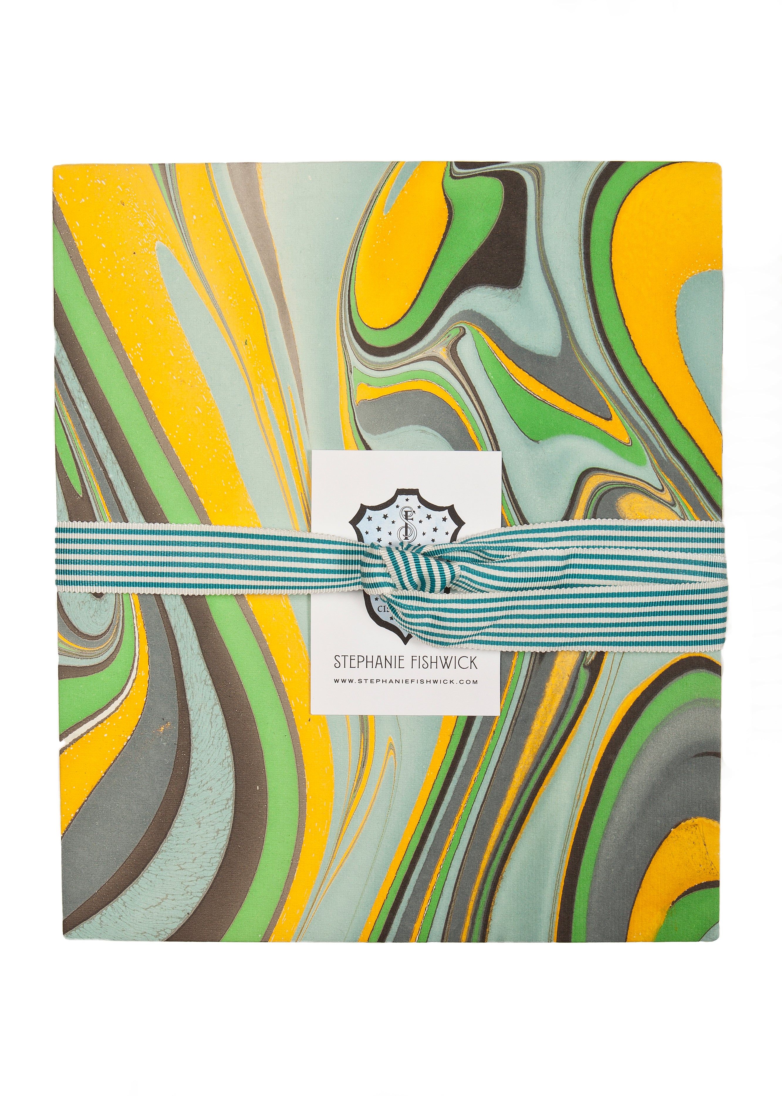 Swirl Folio