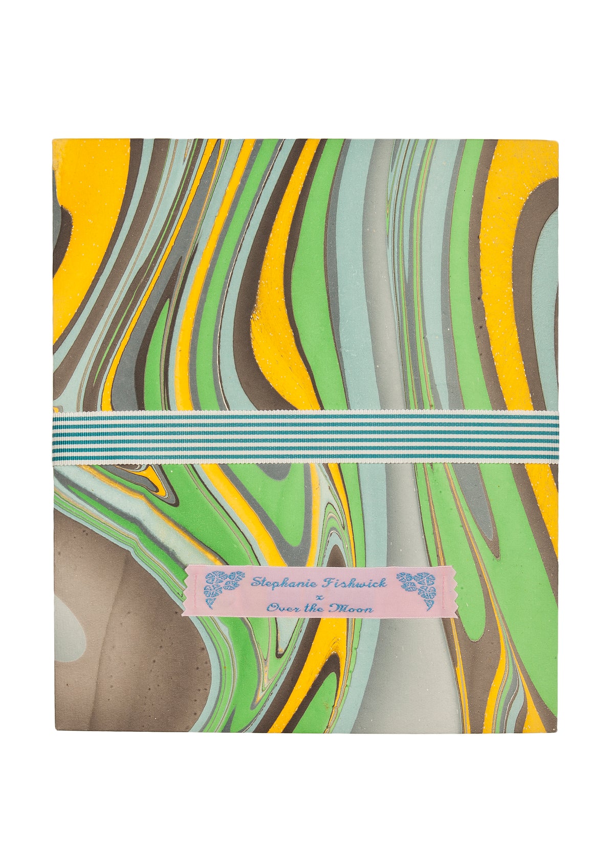 Swirl Folio