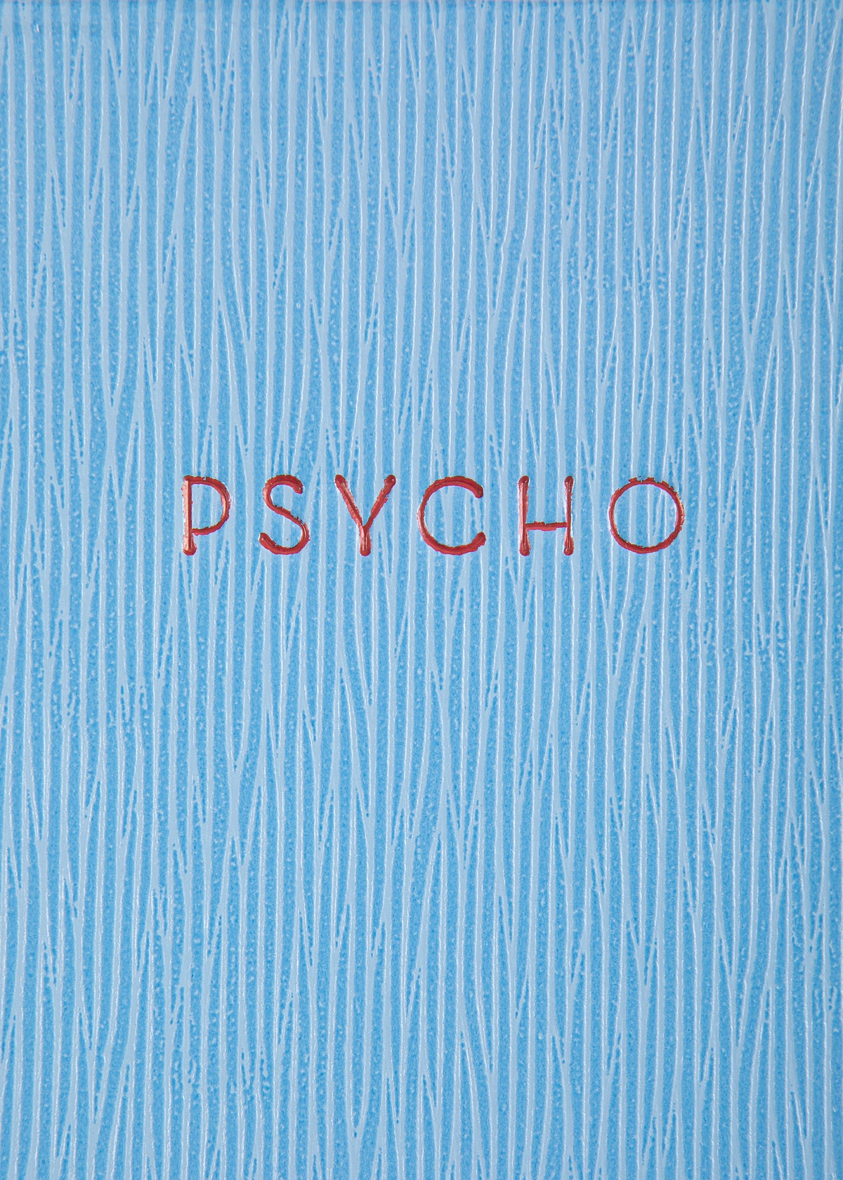 Psycho Notepad