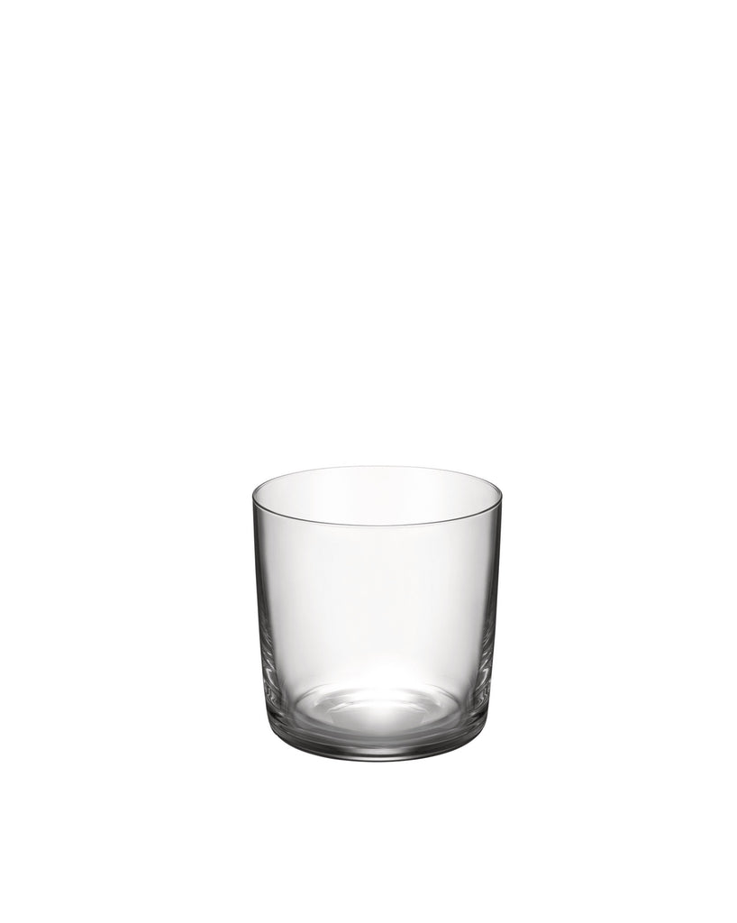 Glass Family Water Glass