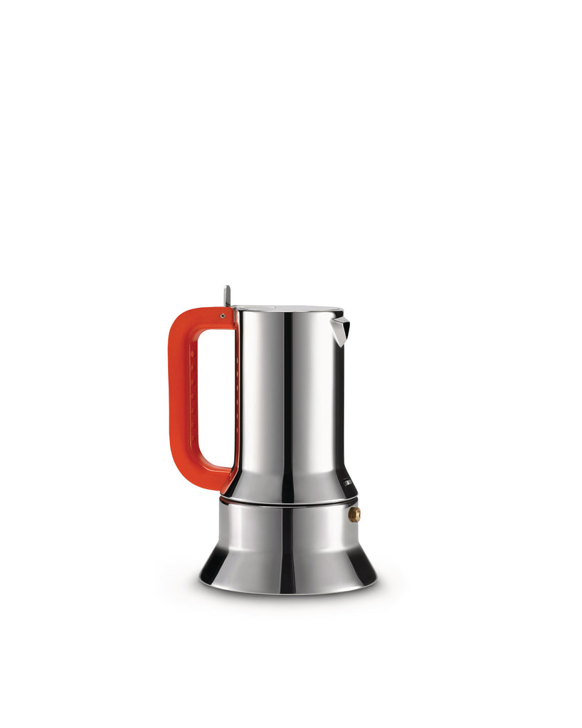 9090 Espresso Coffee Maker with Perforated Handle