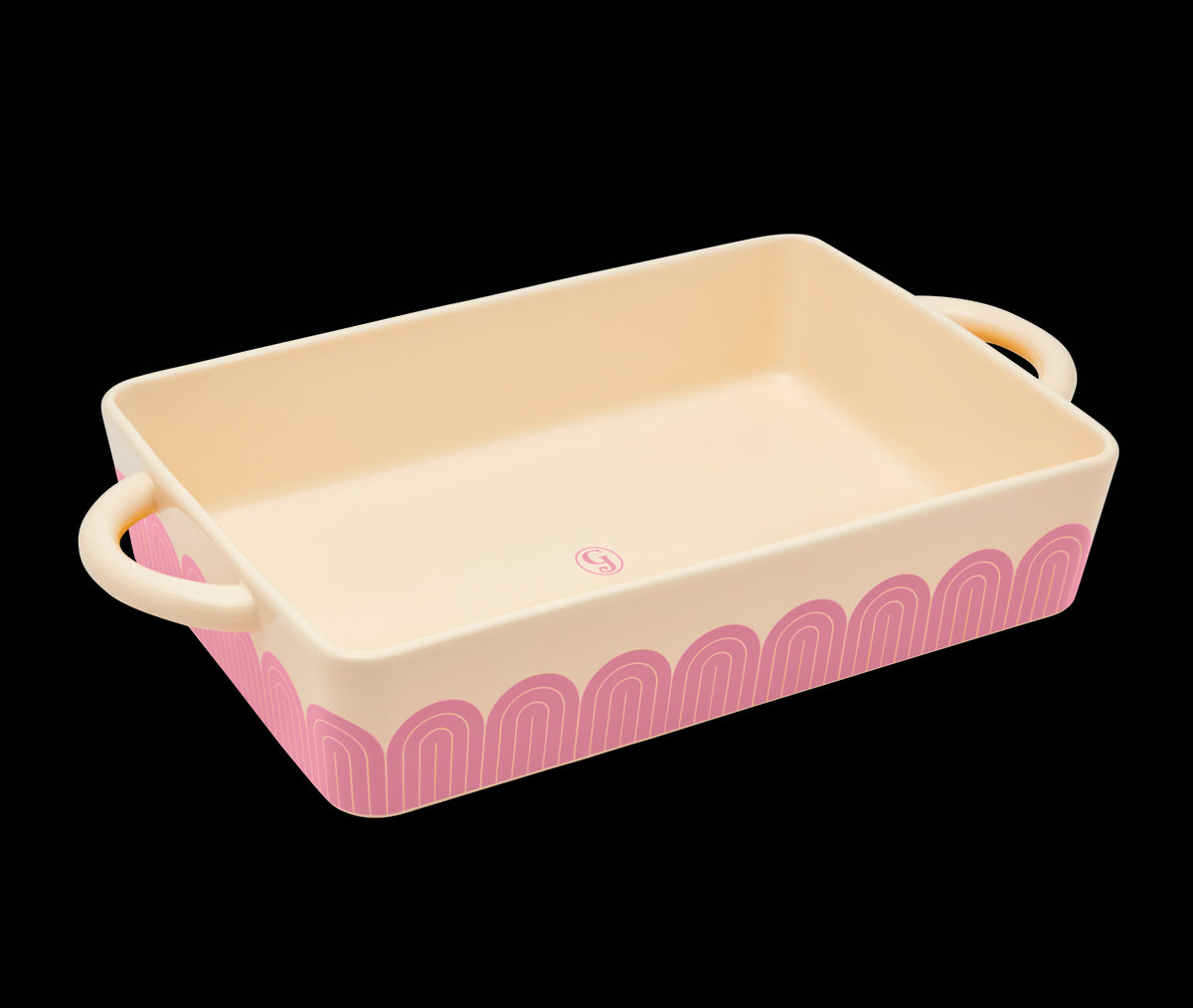 Hot Dish Casserole Dish