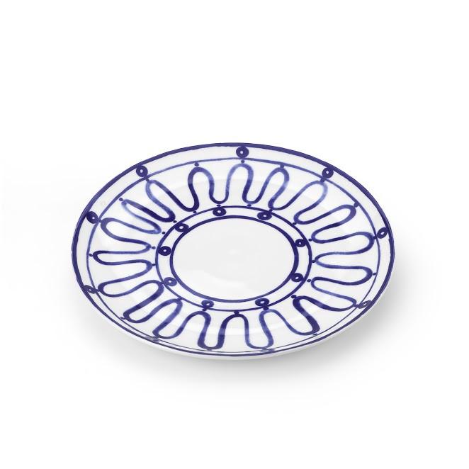 The Kyma Dinner Plate