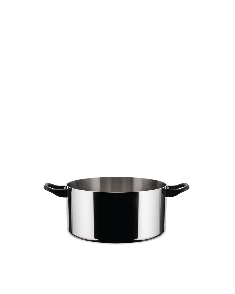 Cintura Orione Casserole With 2 Handles 8"