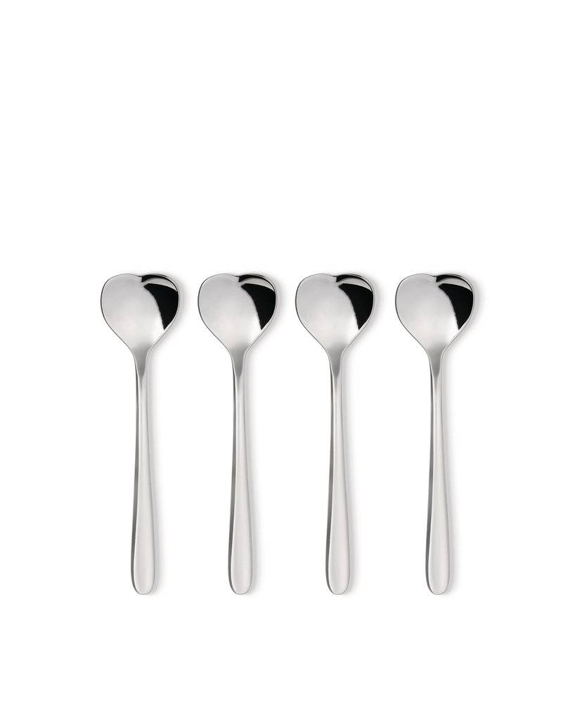 Il Caffe'Alessi Sugar Spoon Set