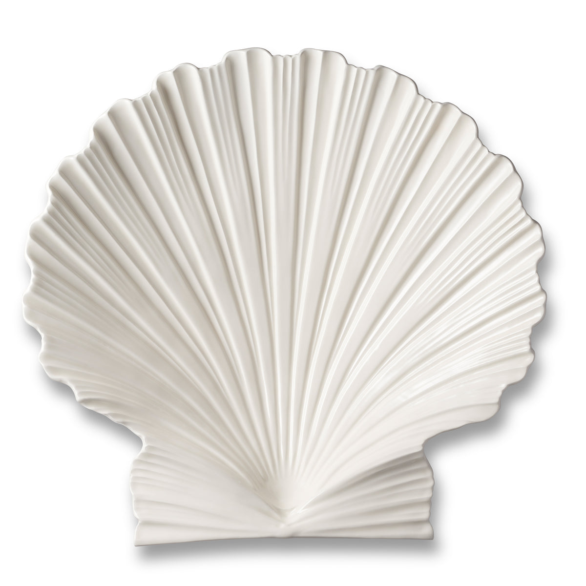 Shell Platter