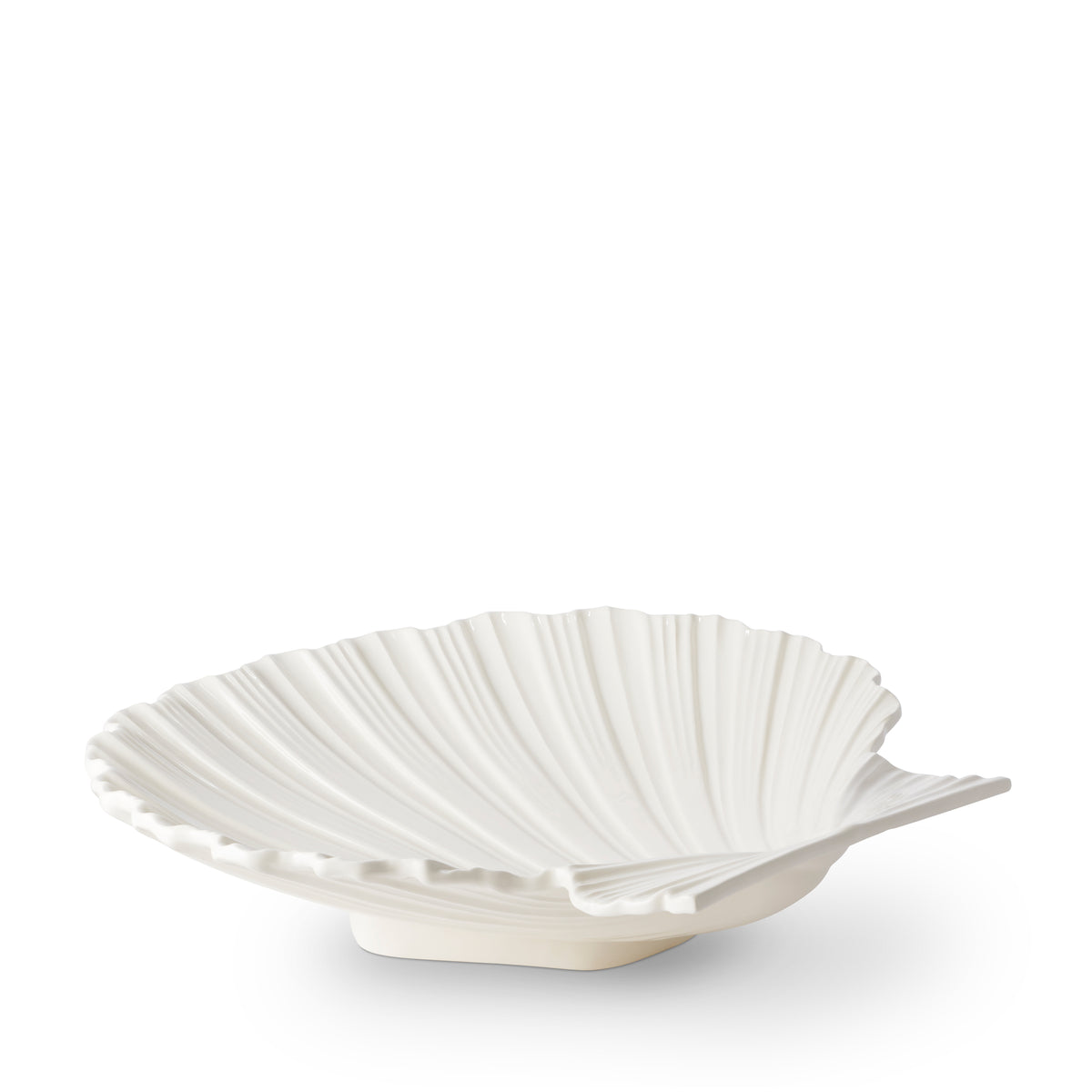 Shell Platter