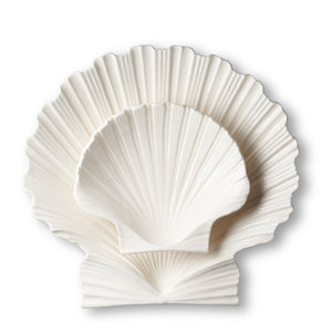 Shell Platter