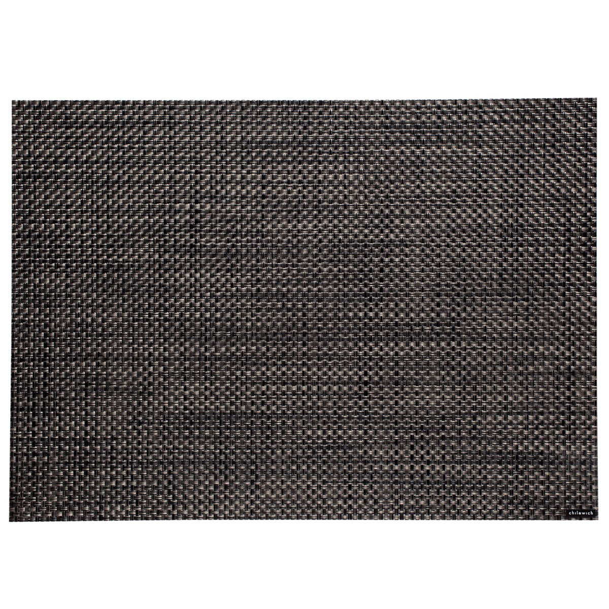 Mini Basketweave Rectangular Placemat