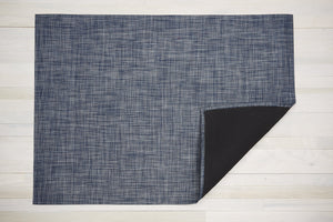 Mini Basketweave Rectangular Placemat