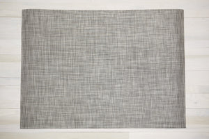 Mini Basketweave Rectangular Placemat
