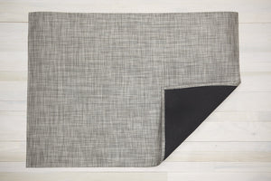 Mini Basketweave Rectangular Placemat