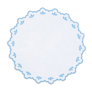 Beatrice Placemat and Napkin Set