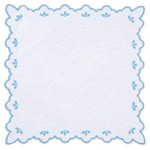 Beatrice Placemat and Napkin Set