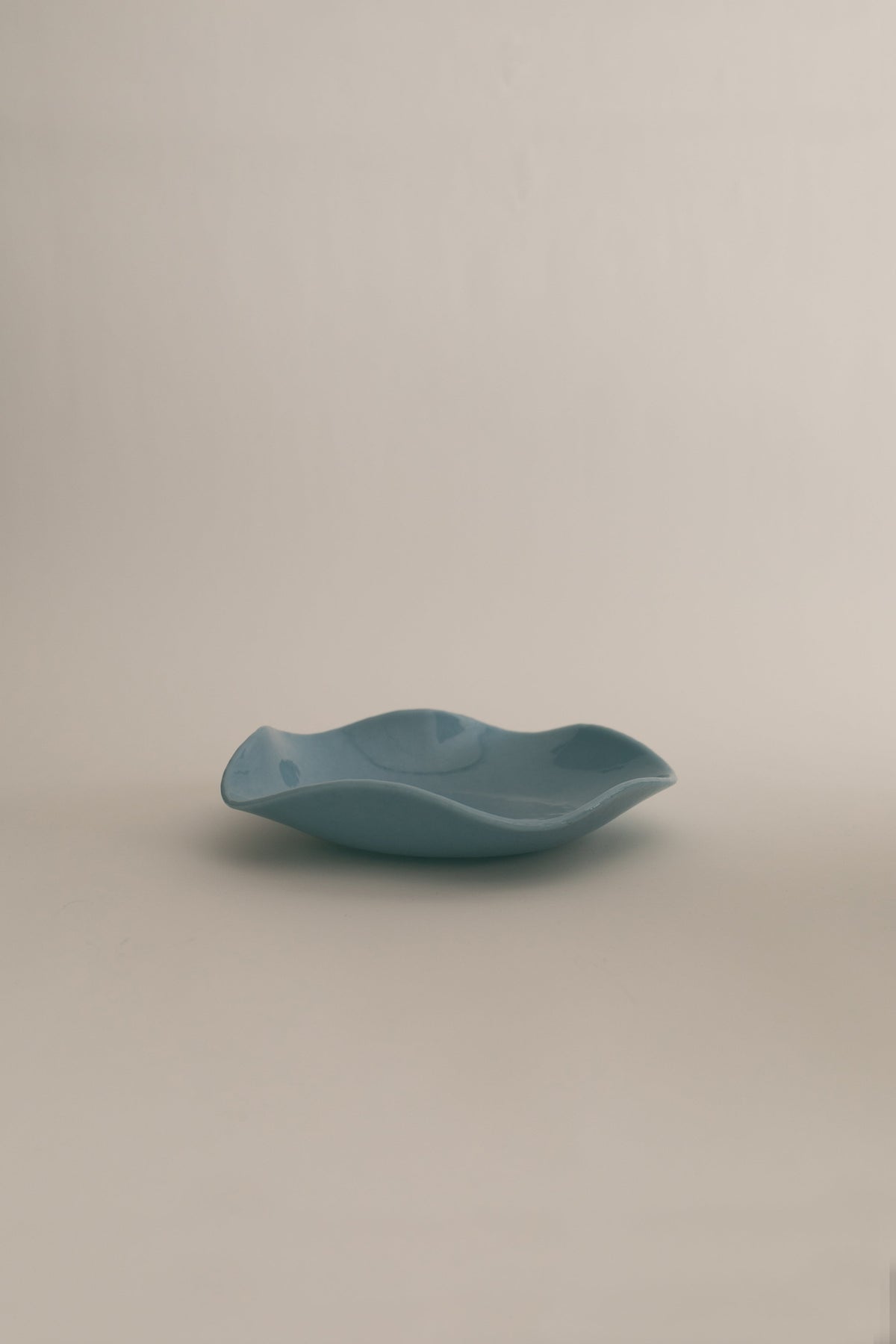 Petal Plate, Small