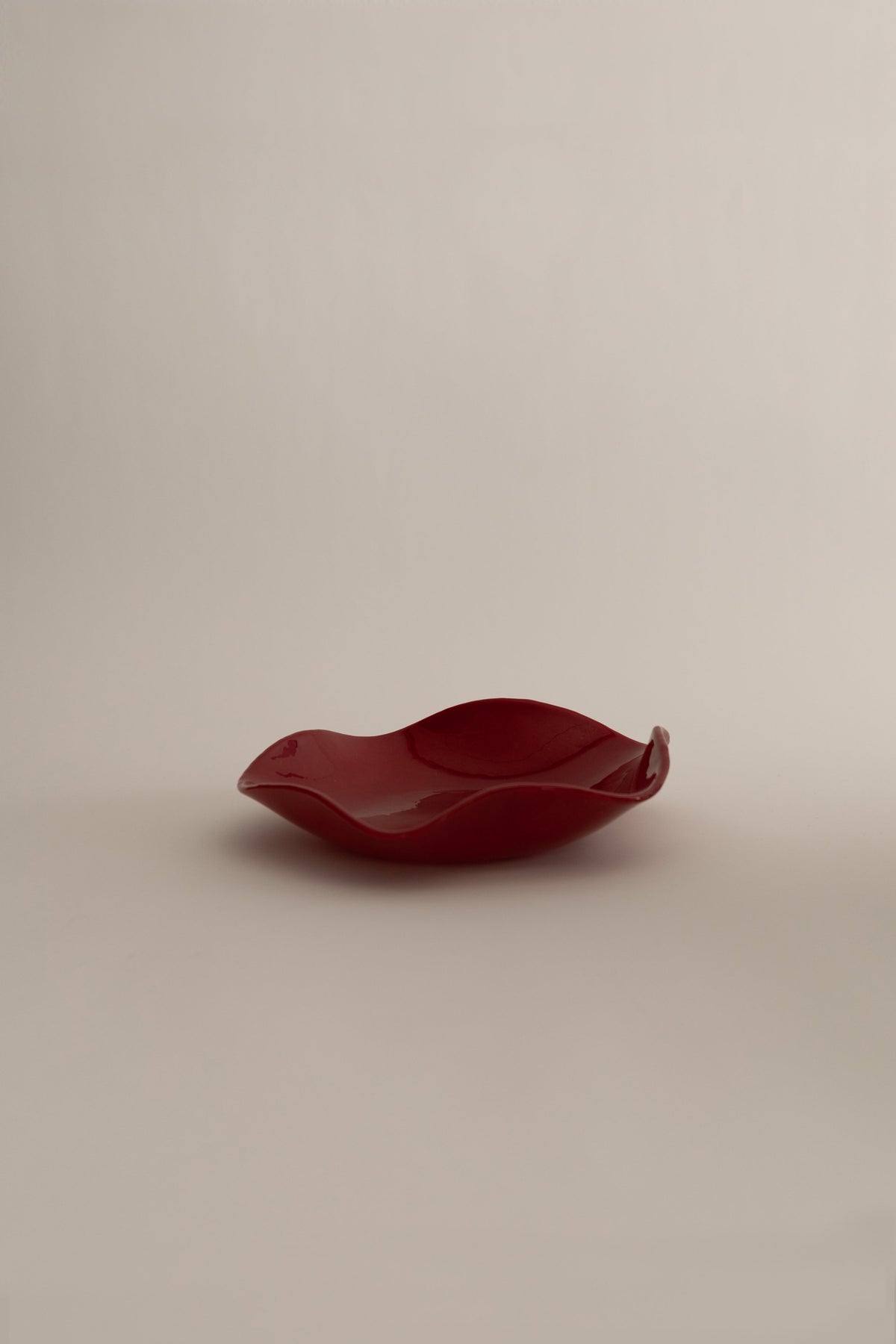 Petal Plate, Small