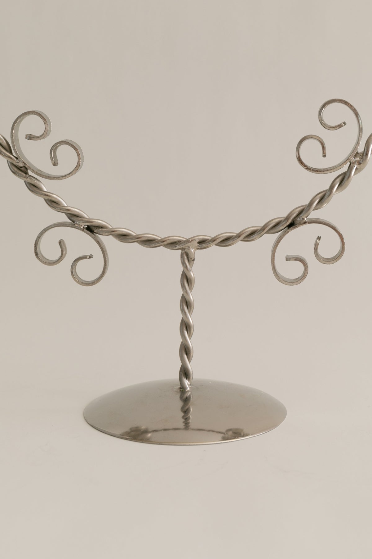 Twist Candleholder