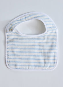 Striped Bib