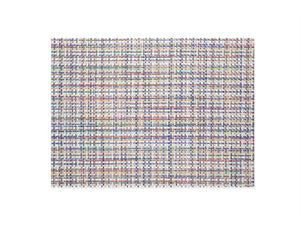 Mini Basketweave Rectangular Placemat