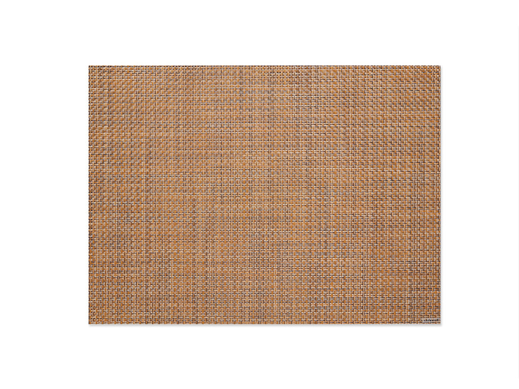 Mini Basketweave Rectangular Placemat