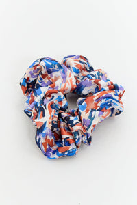 Satin Scrunchie