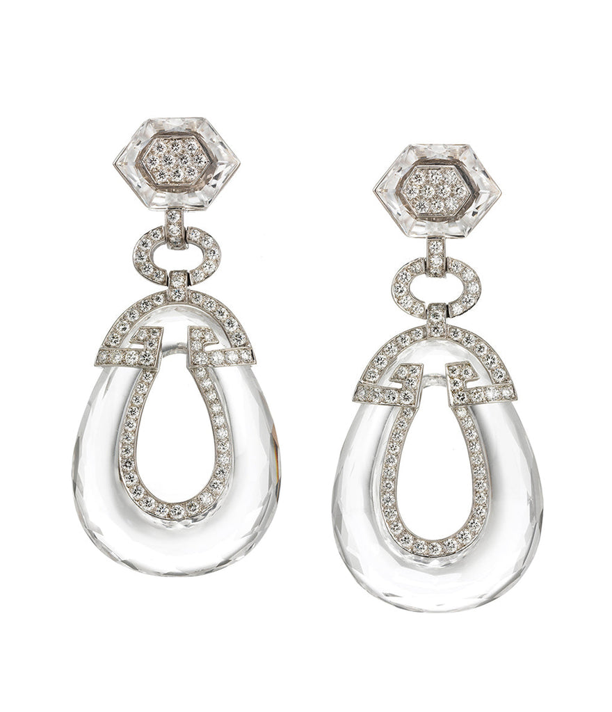 Gala Earrings