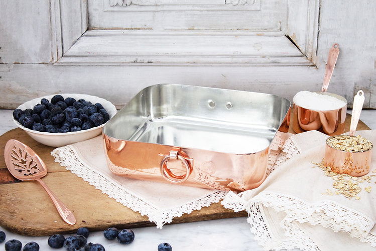 CMK Vintage Inspired Baking Pan