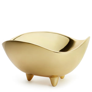 Triangular Serving Bowl