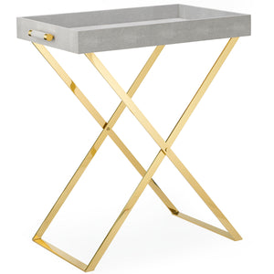 Butler Tray Stand