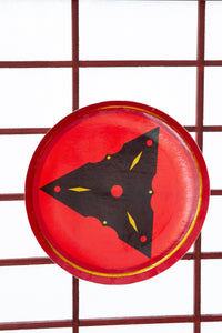 Ninja Dessert Plates