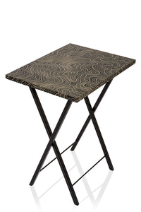 La Luna Folding Table