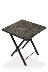 La Luna Folding Table