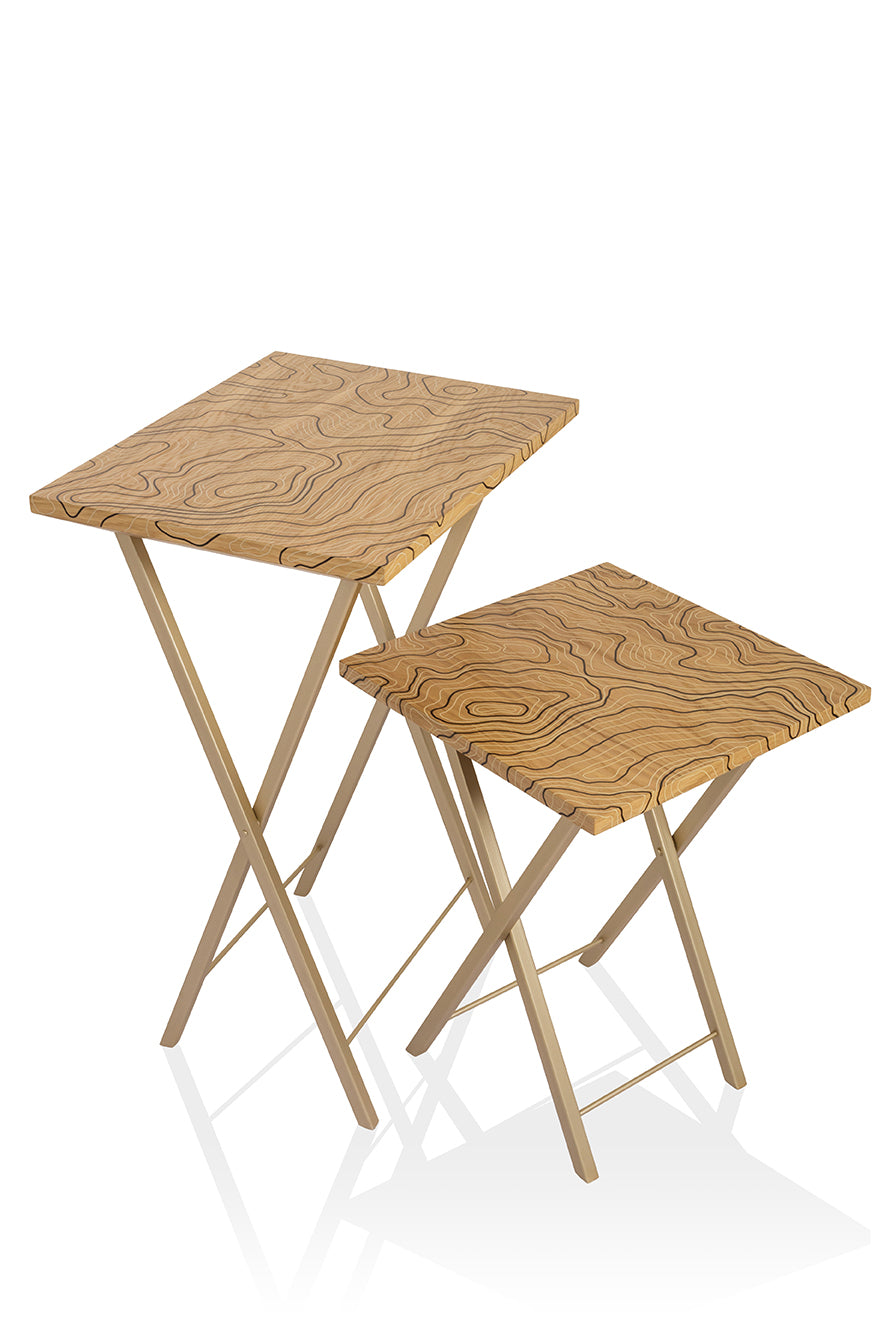 Dia Folding Table