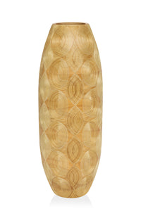 Aureate Tamo Vase