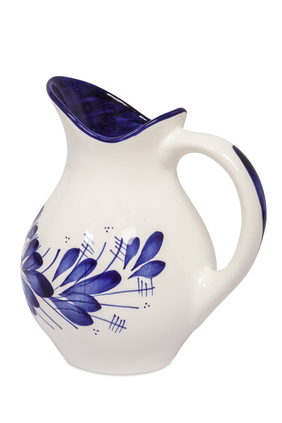 Azules Jug