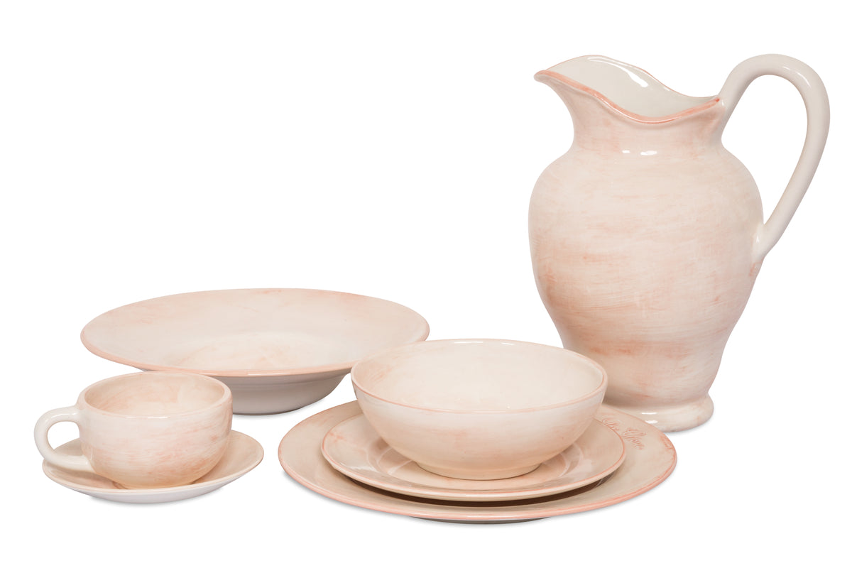 Rose Tableware