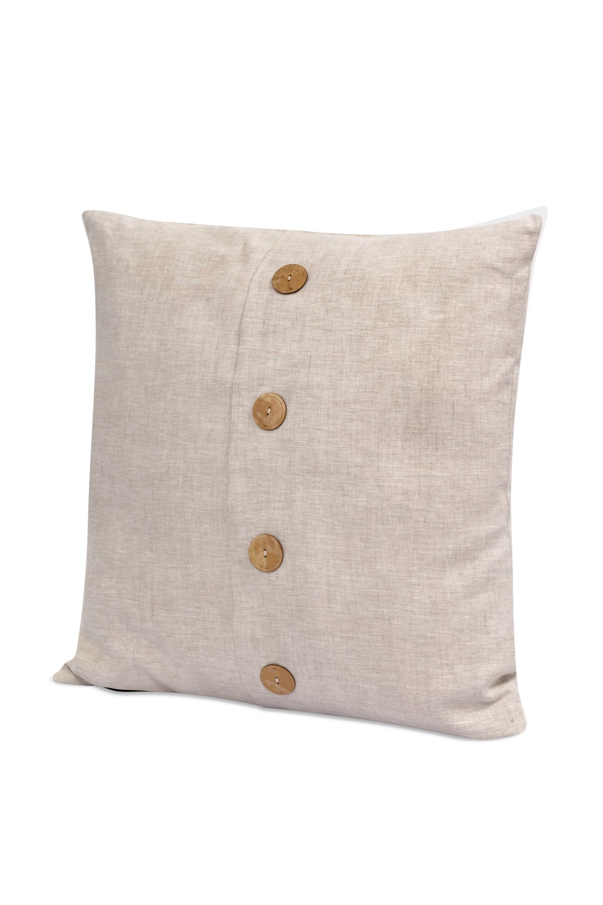 Totumo Linen Pillow