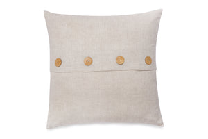 Totumo Linen Pillow