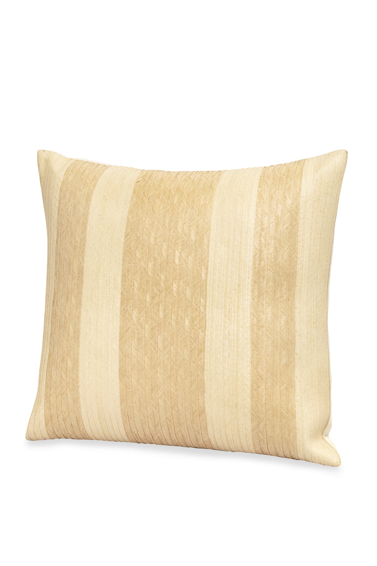 Textured Weave Pillows