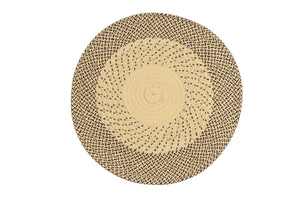 Doted Caña Placemat, Set of 4