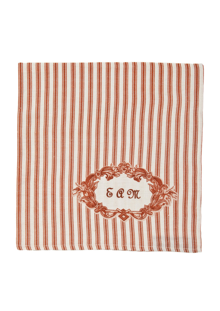 Peconic Napkin, Set of 4