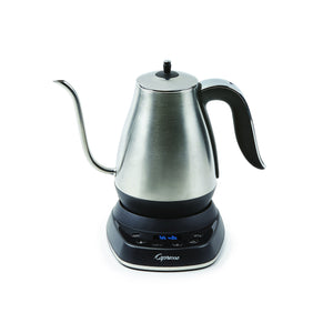 Capresso Pour-Over Kettle