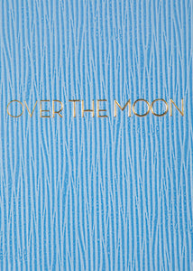 OTM Exclusive: Over the Moon Pocket Book