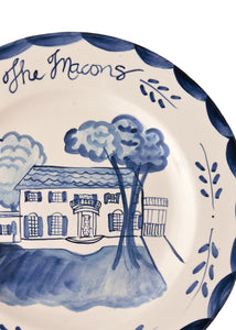 House Plate