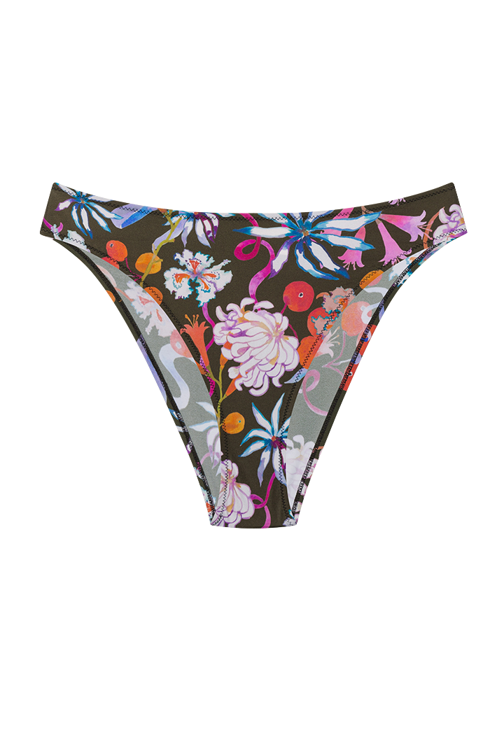 The Marie Bottom in Garden Party