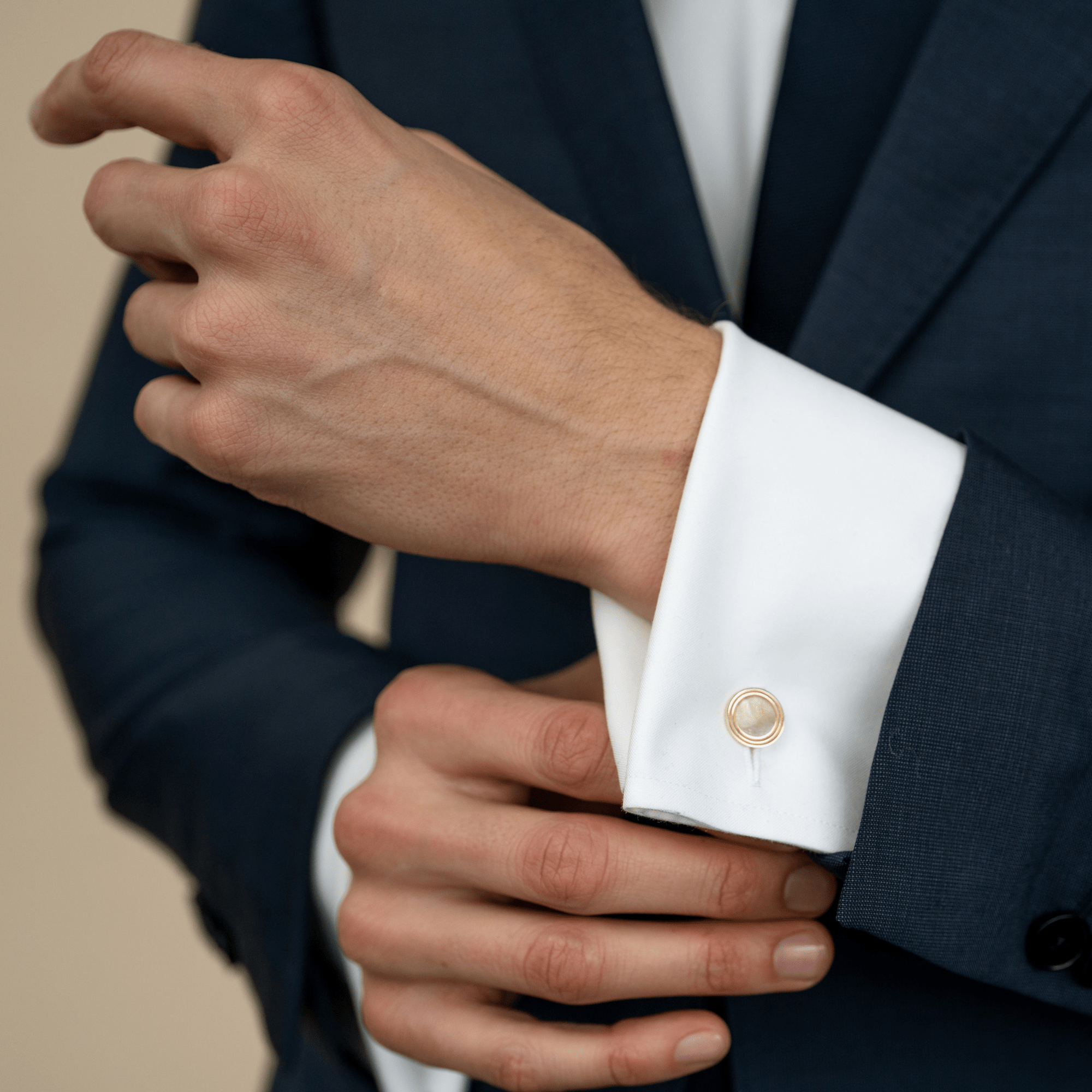 Classic Cufflinks