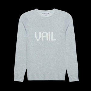 Vail Crewneck Sweater