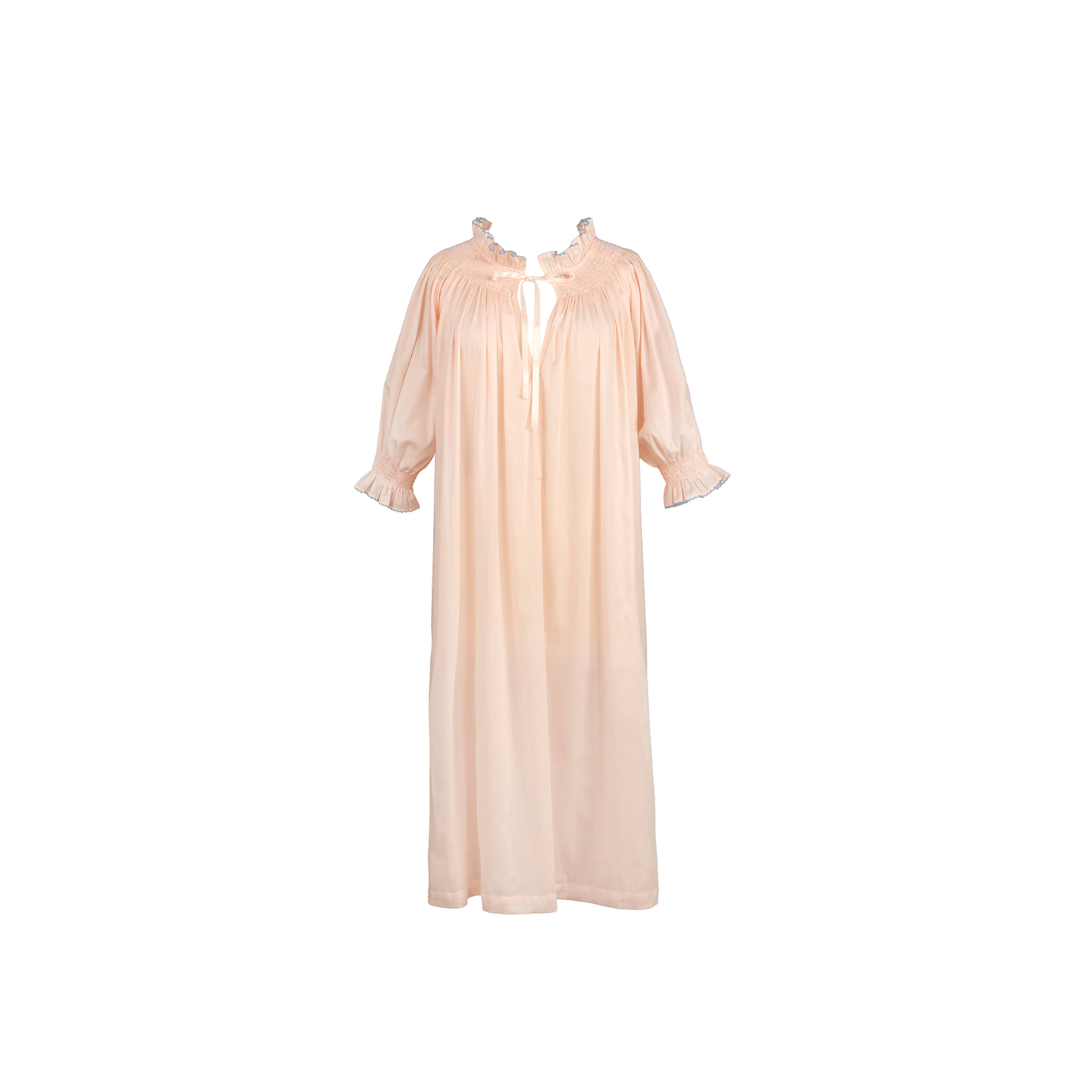 Wendy Cotton Nightgown