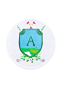 Golf Crest Bundle