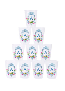 Tea Party Crest Bundle